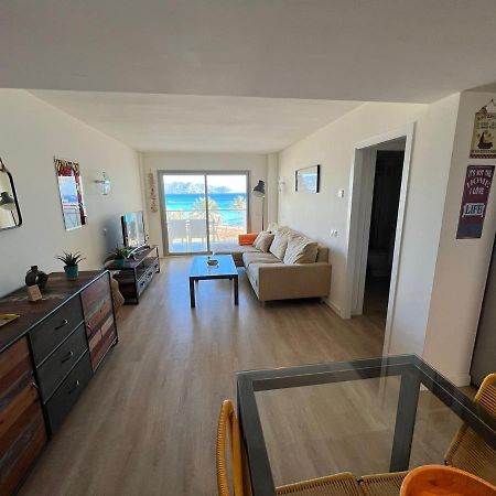 Apartamento Adrover Кала Милор Екстериор снимка