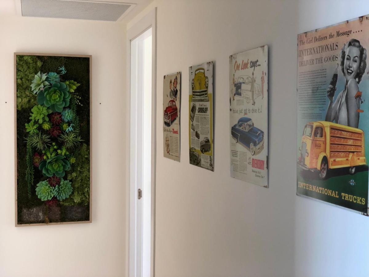 Apartamento Adrover Кала Милор Екстериор снимка