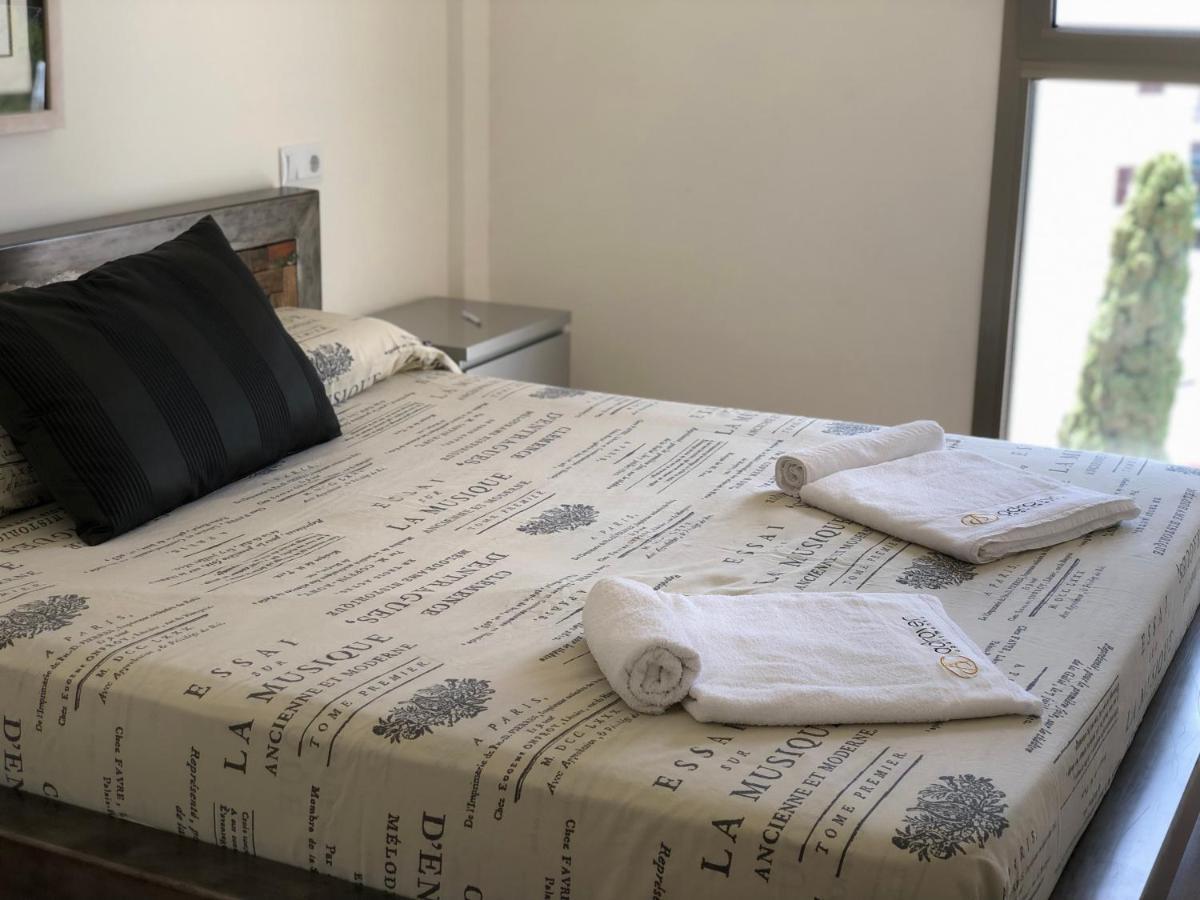 Apartamento Adrover Кала Милор Екстериор снимка