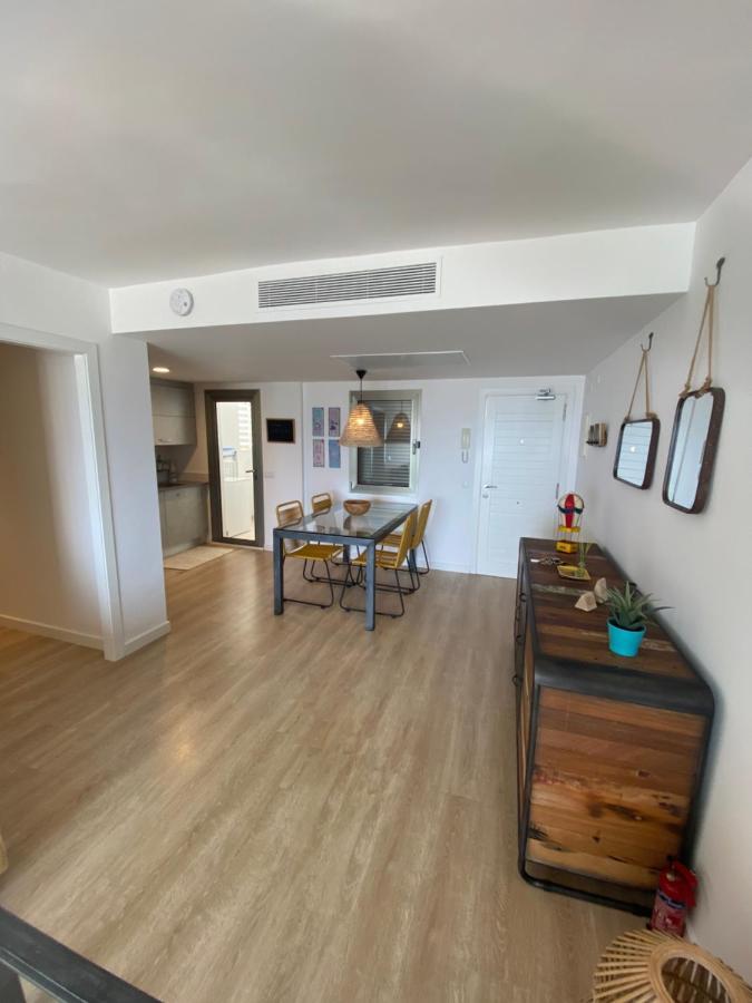 Apartamento Adrover Кала Милор Екстериор снимка