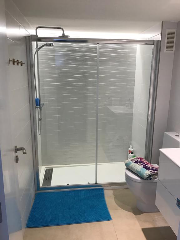 Apartamento Adrover Кала Милор Екстериор снимка